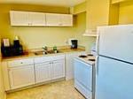 Sage N Sand offers both full Kitchen or kitchenette motel rooms