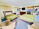 Sage-N-Sand Motel in Moses Lake is clean, comfortable and a great place for families to stay with children