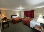Sage-N-Sand Motel in Moses Lake is clean, comfortable and a great place for families to stay with children