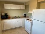 Sage N Sand offers both full Kitchen or kitchenette motel rooms