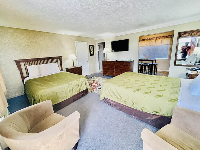 Accommodation